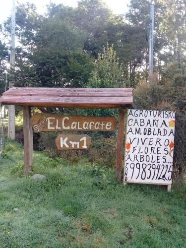 Caba�as El Calafate