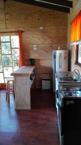 Hostal Caba�as Lomas Del Salto
