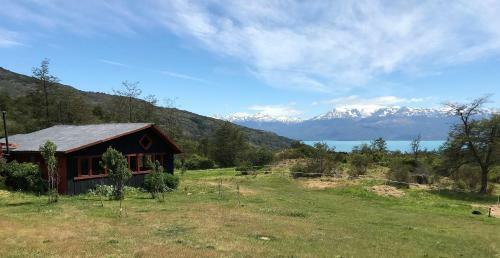 "destino No Turistico" Hostel Ecologico