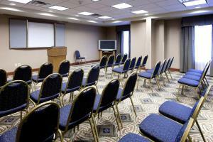 Hotel Hampton Inn Jacksonville I-10 West Fl