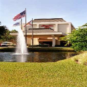 Hotel Hampton Inn Jacksonville-i-95-south