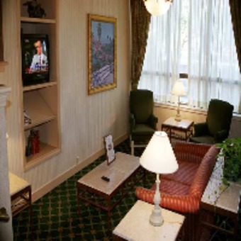 Hotel Hampton Inn Jacksonville-i-95-south