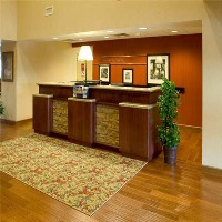 Hotel Hampton Inn Knoxville-west At Cedar Bluff
