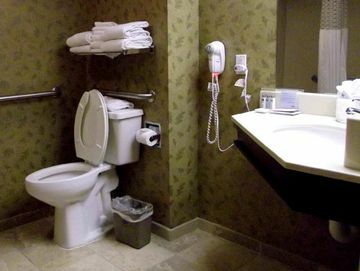 Hotel Hampton Inn Lexington I-75