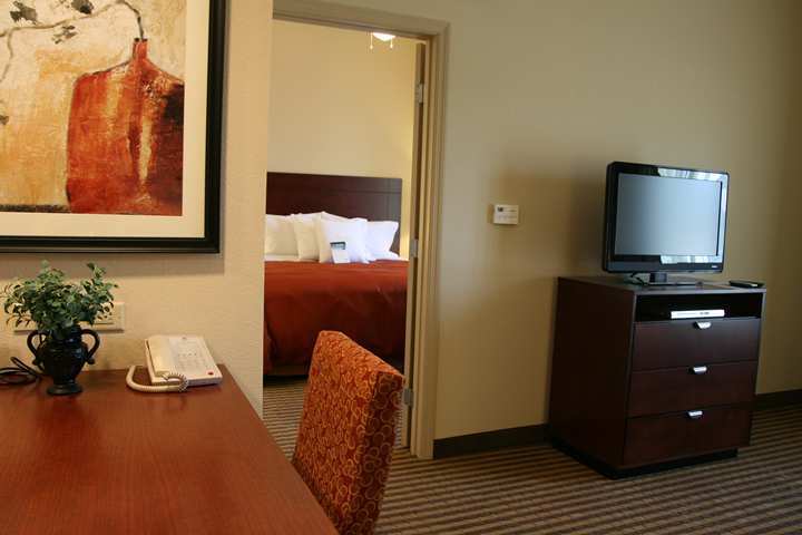 Hotel Homewood Suites By Hilton Macon-north