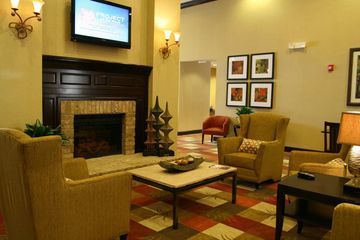 Hotel Homewood Suites By Hilton Macon-north