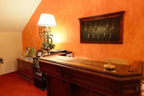 Hotel De Provence
