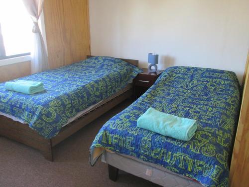 Hostal Hospedaje Paseo Linares