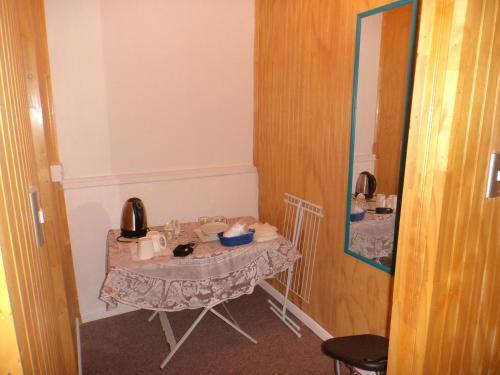 Hostal Hospedaje Paseo Linares