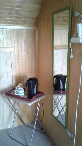 Hostal Hospedaje Paseo Linares