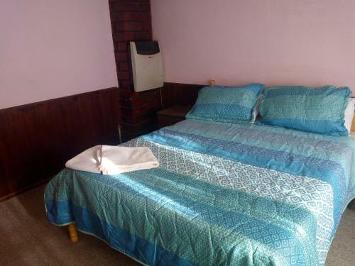 Albergue Tirapiedras
