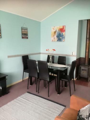 Casa Gimar Austral