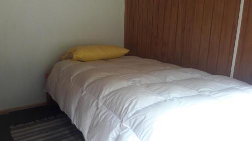 Albergue Ulmos De Quillaipe