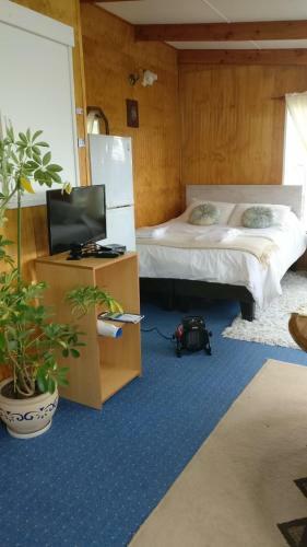 Apartamento Depto. Altos De Tenglo