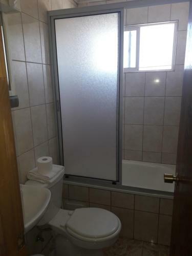 Hostal Apart Hotel Esesur