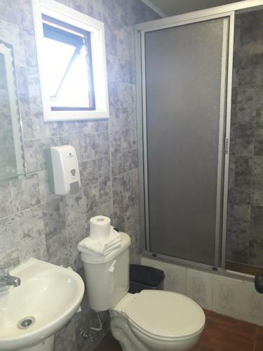 Hostal Apart Hotel Esesur
