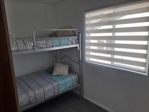 Apartamento Oveja Negra Caba�as