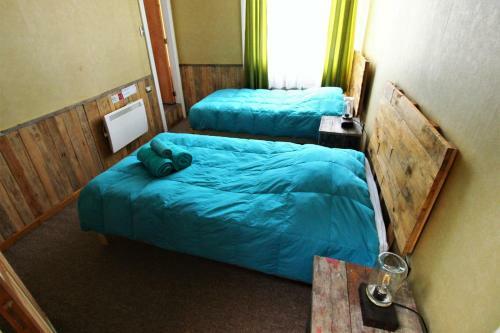 Corner Hostel Puerto Natales