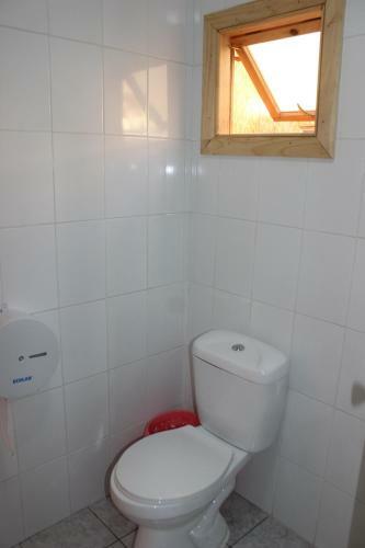 Albergue Hostal Baquedano