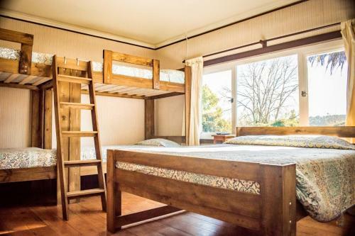 Hostal Chamiza