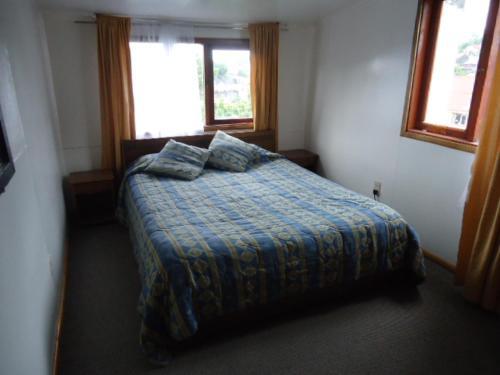 Lodge Hospedaje Y Caba�as Puerto Montt