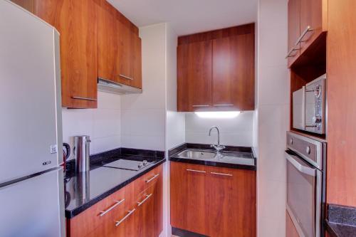 Apartamento Depto Los Colonos En Puerto Varas