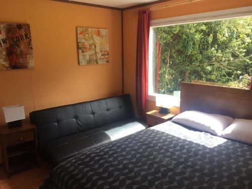 Hostal Caba�a Entre Volcanes