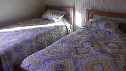 Caba�as Y Habitaciones Los Himalayas