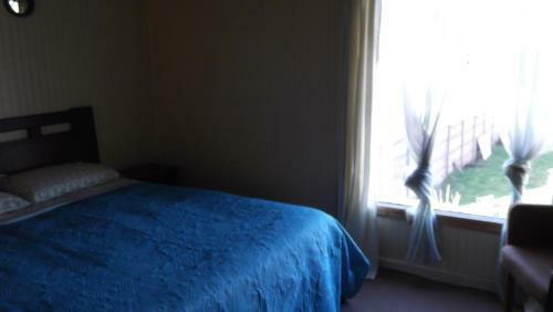 Caba�as Y Habitaciones Los Himalayas