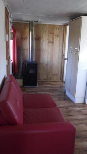 Caba�as Y Habitaciones Los Himalayas