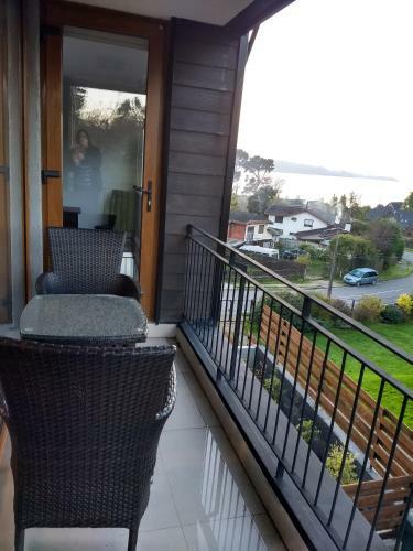 Apartamento Departamento Puerto Varas S&a