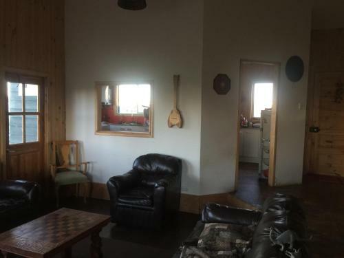 Casa Caba�a Puerto Varas