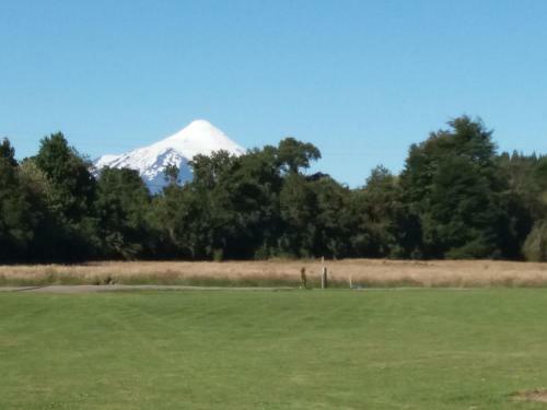 Apartamento Arquer�a Patagonia Lodge