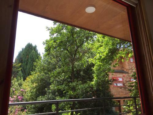 Lodge Almabosque Caba�as