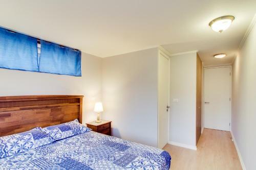 Apartamento Departamento Cerca Del Lago Llanquihue