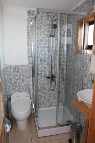 Hostal Fernando De Magalhaes