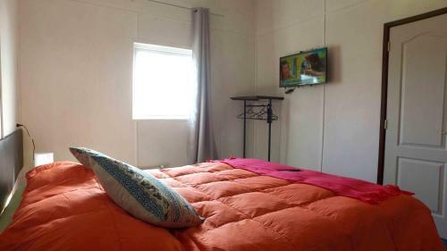 Hotel Estaci�n N�utica Estrecho de Magallanes