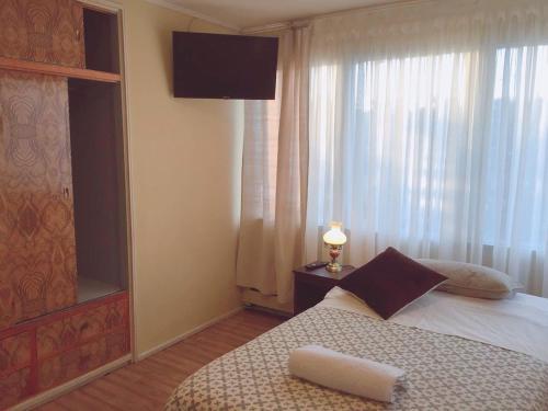 Albergue Hostal Gran V�a