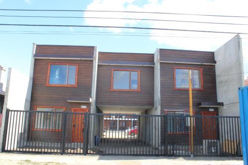 Apartamento Departamentos Kaizen
