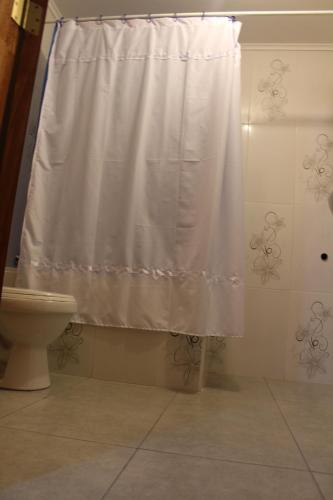 Apartamento Departamentos Kaizen