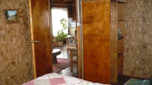 Agroturismo El Cipres De Aldachildo