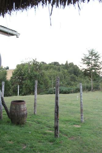 Agroturismo El Cipres De Aldachildo