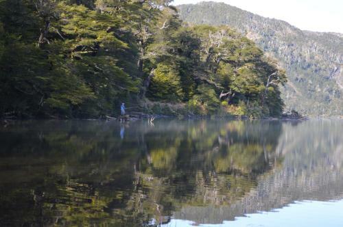 Lodge Ecoturismo Puyehue