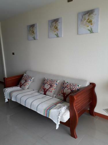 Apartamento Department In Quemchi - Chiloe
