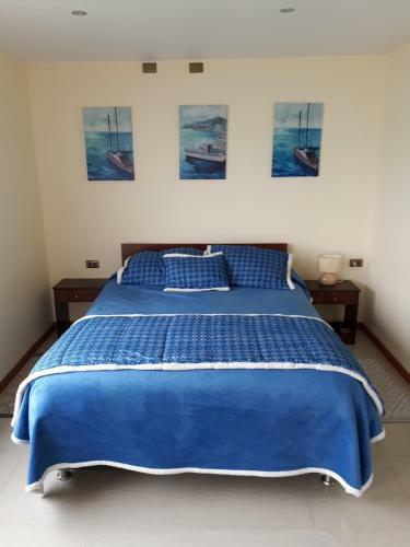 Apartamento Department In Quemchi - Chiloe