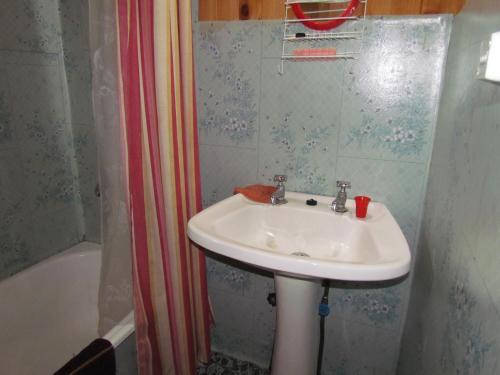 Agroturismo Cabanas Aucho Playa