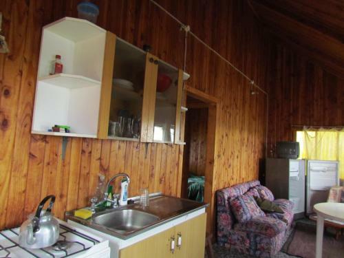 Agroturismo Cabanas Aucho Playa