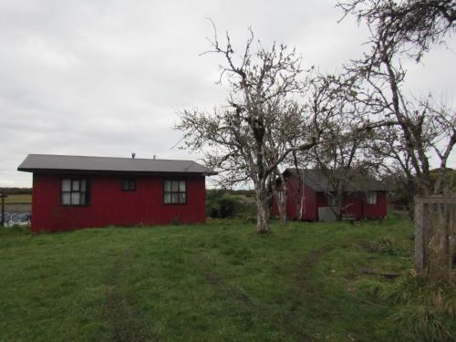 Agroturismo Cabanas Aucho Playa