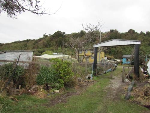 Agroturismo Cabanas Aucho Playa