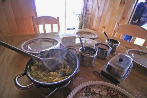 Agroturismo Hospedaje La Loica